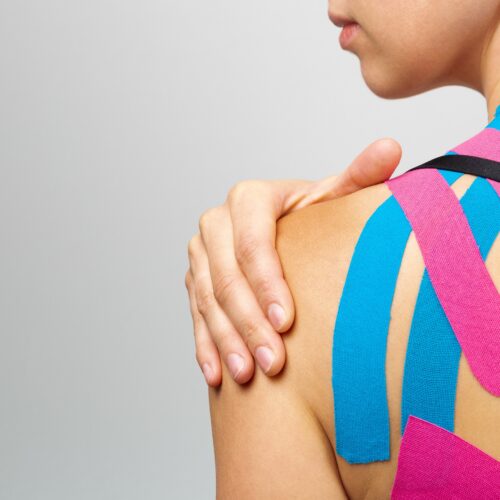 TAPE | Funktionelle Verbände | K-Protape | Professional Tape – Mindestbestellmenge: 6 Stück
