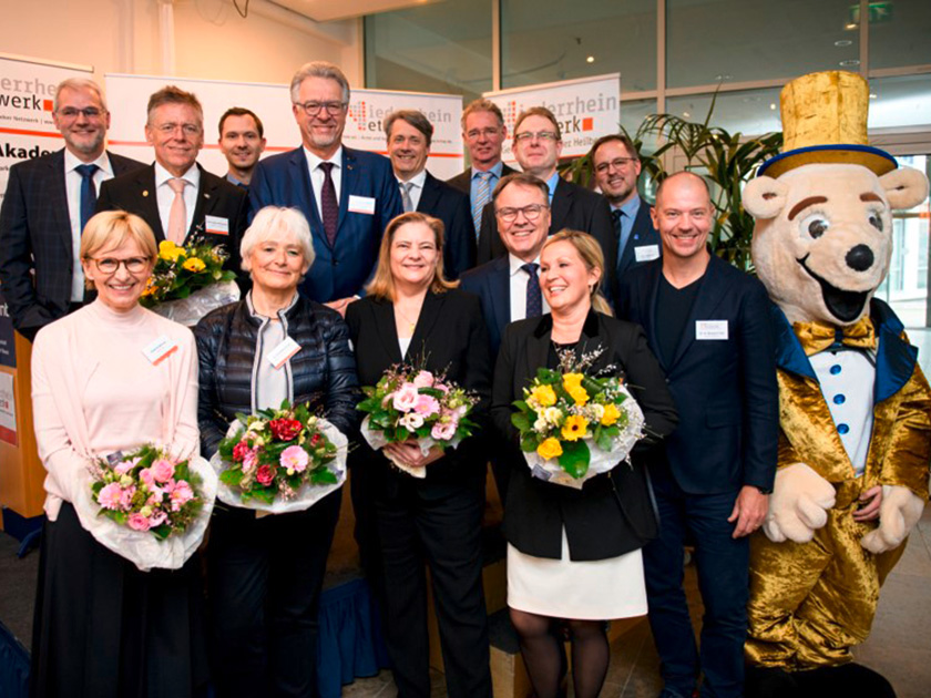 Medizin Update Kongress 2020 - Kongresseröffnung am Freitag, den 24.01.2020
