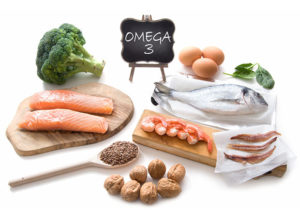 Mehr über den Artikel erfahren Omega-3 Fettsäuremangel