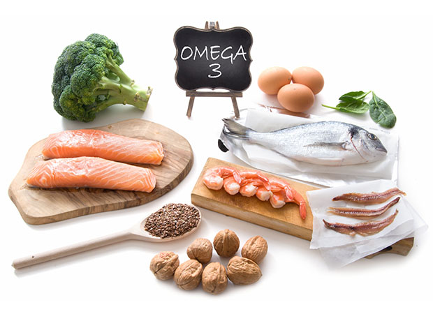 Mehr über den Artikel erfahren Omega-3 Fettsäuremangel