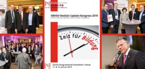 Mehr über den Artikel erfahren Kongress Düsseldorf