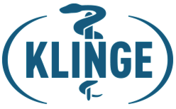 Klinge Logo