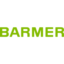 Logo Barmer Krankenkasse