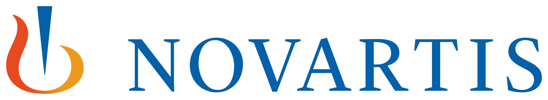 Logo Novartis