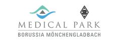 Medical Park Mönchengladbach Logo