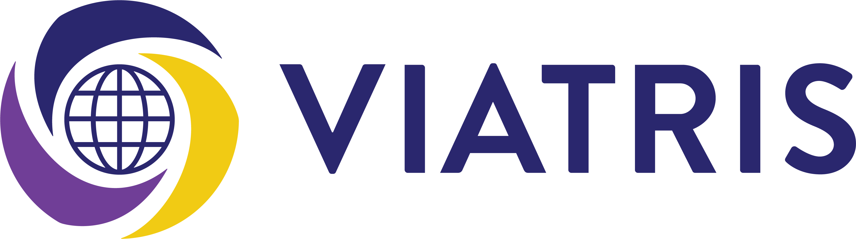 Mylan Logo 2022