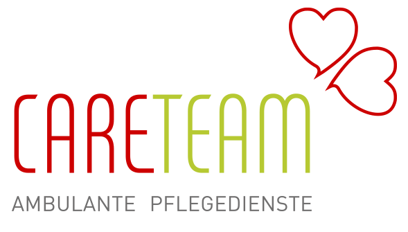 logo - CareTeam Abulante Pflegedienste
