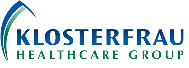 logo Klosterfrau