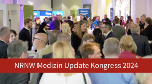 Mehr über den Artikel erfahren NRNW Medizin-Update Kongress 2024