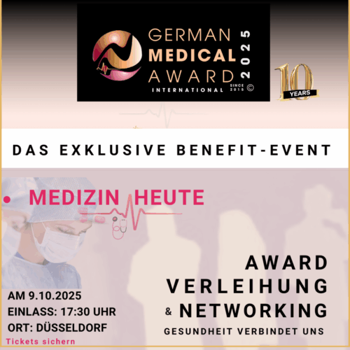 German Medical Award©