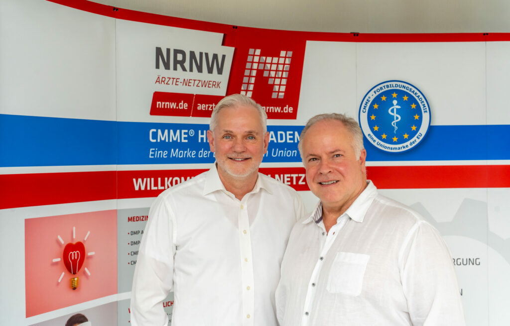 Ärztenetzwerk- NRNW Porträts und Interior Eventfotograf Chris Göttert.