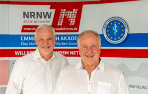 Ärztenetzwerk- NRNW Porträts und Interior Eventfotograf Chris Göttert.