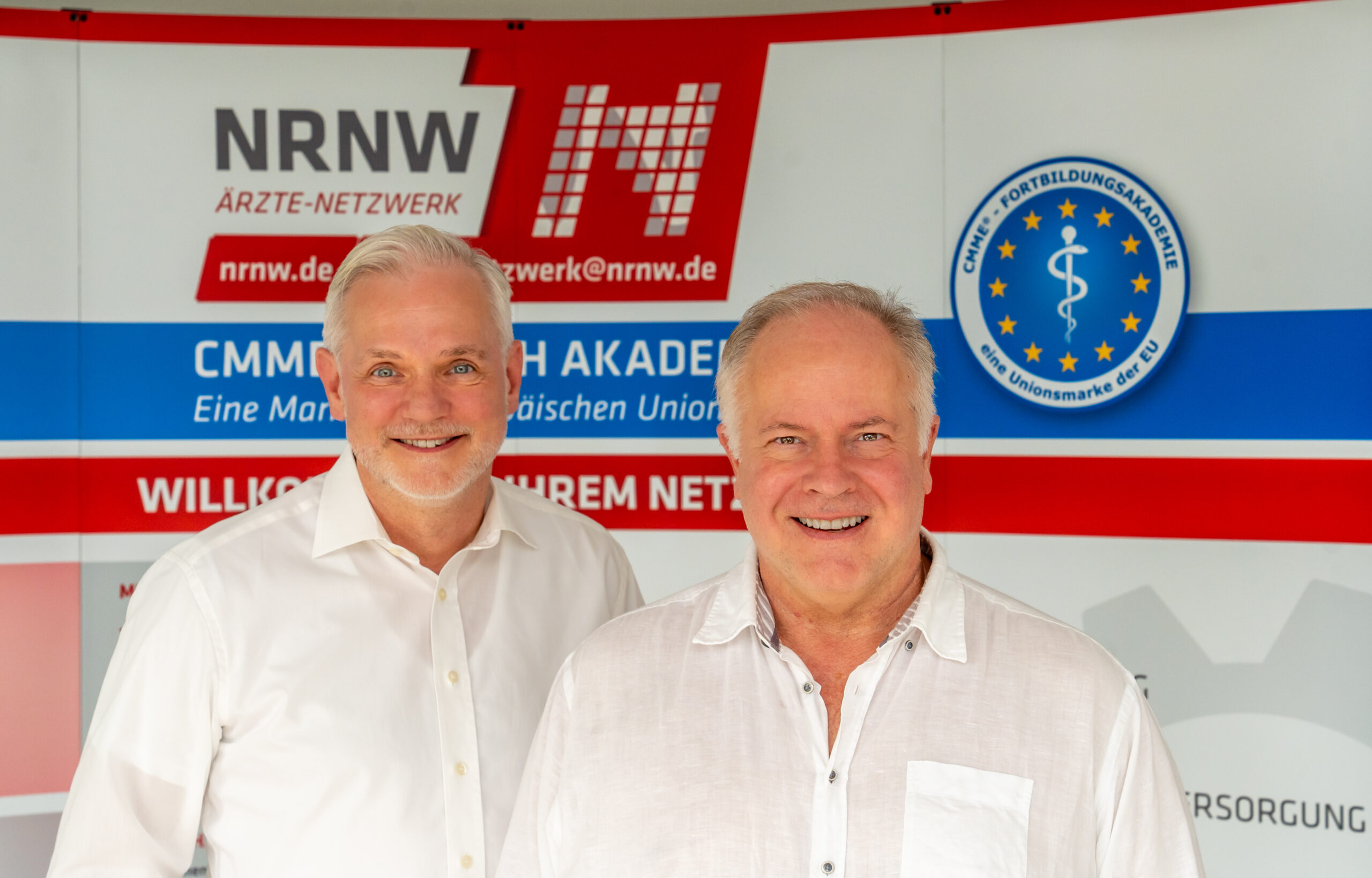 Ärztenetzwerk- NRNW Porträts und Interior Eventfotograf Chris Göttert.