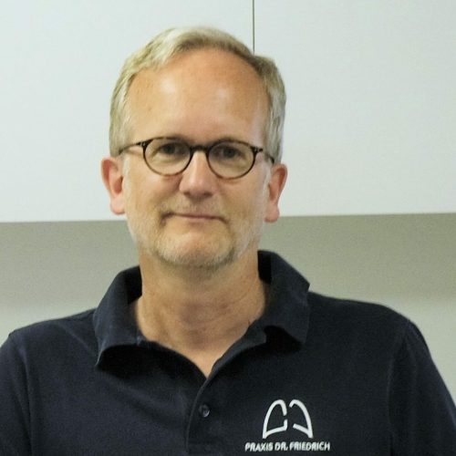 Björn Friedrich Björn Friedrich