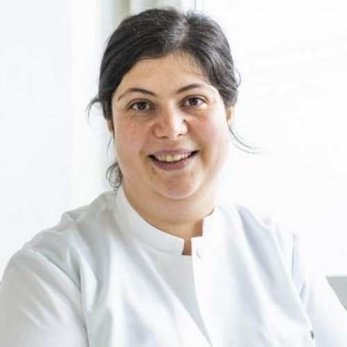 Lea Weiland Lea Weiland